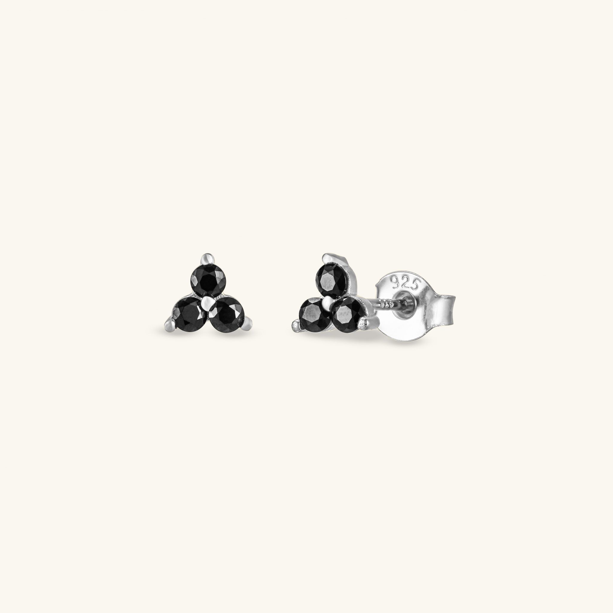 small stud earrings